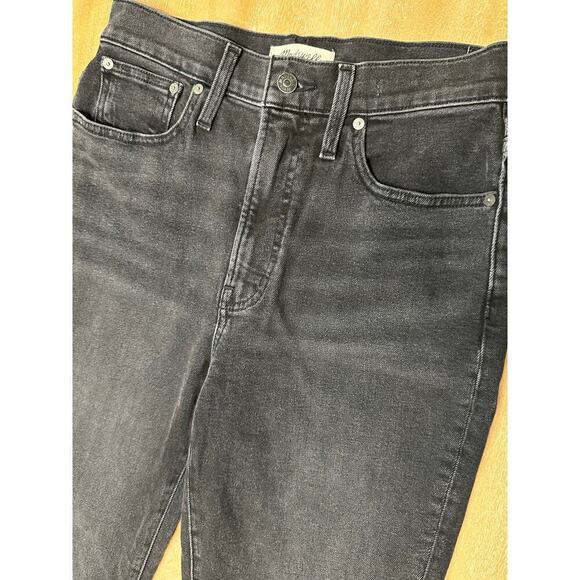 NWOT Madewell The Perfect Vintage Jean - Picture 2 of 7
